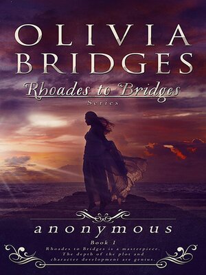cover image of Anonymous